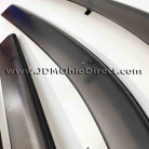 JDM EK3 Civic ViRS Sedan Window Visors  